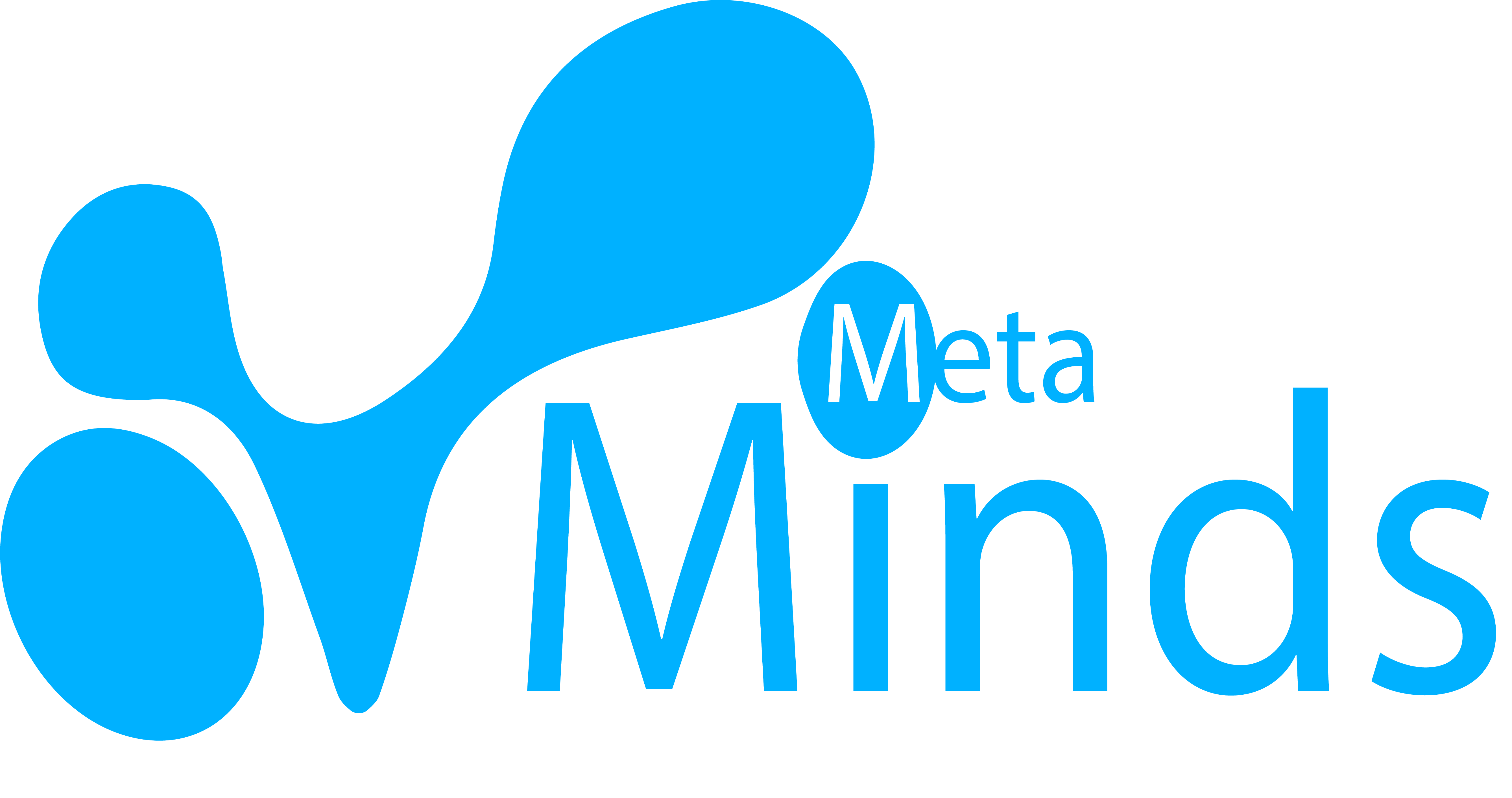 meta minds logo