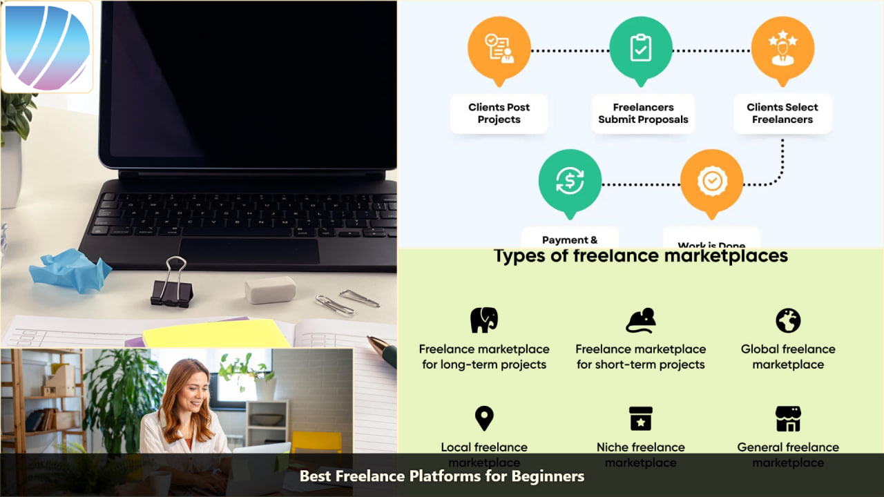 Best Freelance Platforms for Beginners