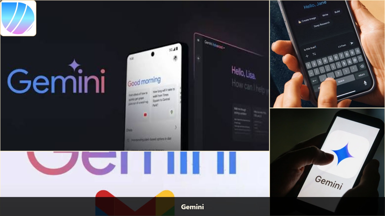 gemini advanced search integration ai