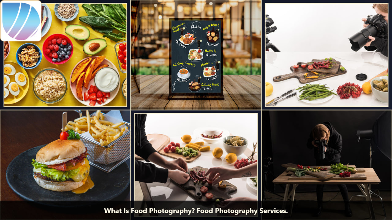 What Is Food Photography Food Photography Services