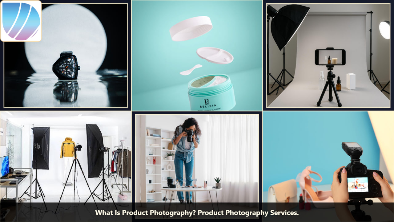 What Is Product Photography Product Photography Services